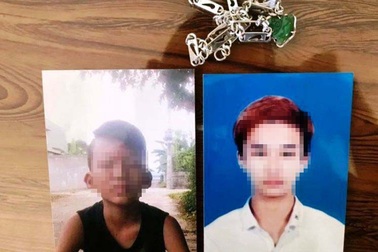 Bắt 2 thiếu niên khống chế rồi cướp tiền chị bán ve chai