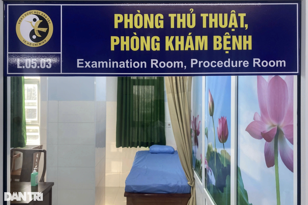 Đoàn Luật sư: Viện Y dược học dân tộc TPHCM xâm phạm quyền lợi viên chức - 3 Đoàn Luật sư: Viện Y dược học dân tộc TPHCM xâm phạm quyền lợi viên chức - 3