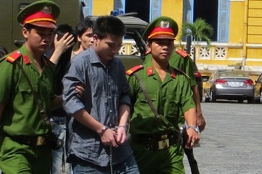 Tử hình gã “máu lạnh” giết vợ con bạn nhậu