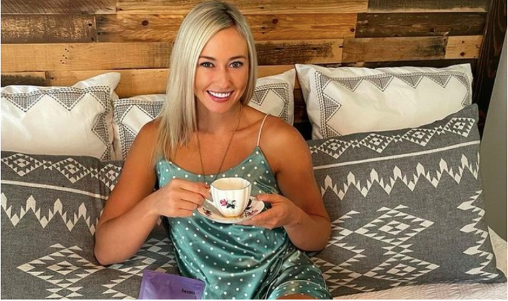 Những vận động viên quyến rũ trong lịch sử các kỳ Olympic - 5