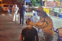 Trong vòng 24h, Đà Nẵng ghi nhận số ca nhiễm SARS-CoV-2 xô đổ kỷ lục cũ