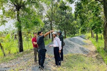 Thị trường bất động sản: "Khủng hoảng" niềm tin từ Alibaba, Angel Lina...