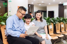 Chăm sóc sức khỏe chủ động cho cả gia đình