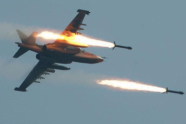 Nga đã tiêu diệt 28.000 phần tử khủng bố ở Syria