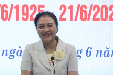 Báo chí có vai trò quan trọng với công tác ngoại giao nhân dân của Việt Nam