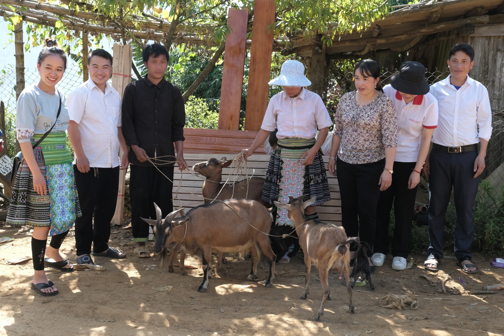 Vai trò của công tác xã hội trong việc tiếp nhận, xử lý tin buôn bán người - 3 Vai trò của công tác xã hội trong việc tiếp nhận, xử lý tin buôn bán người - 3
