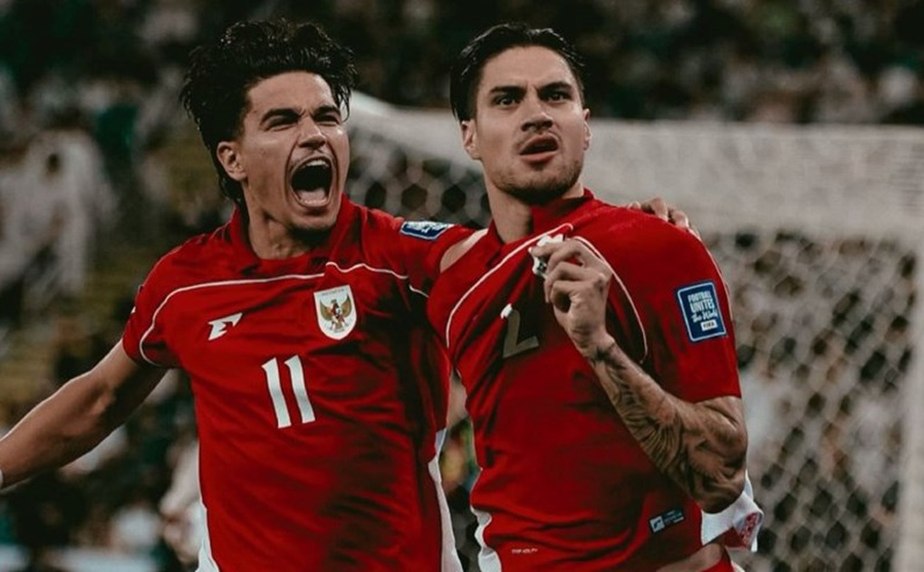 Indonesia triệu tập nhiều ngôi sao ở châu Âu tham dự FIFA ASEAN Cup - 2 Indonesia triệu tập nhiều ngôi sao ở châu Âu tham dự FIFA ASEAN Cup - 2