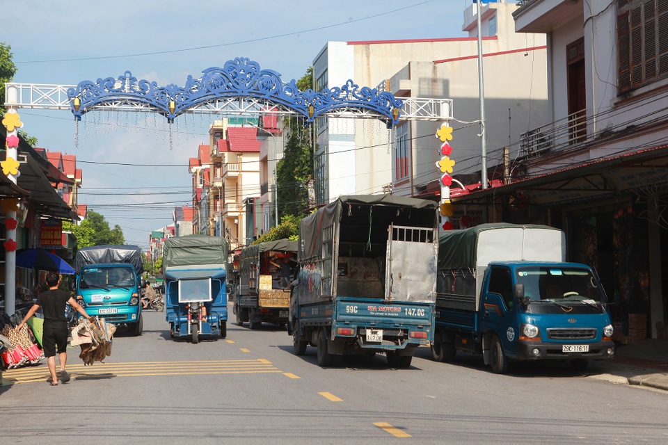 Hàng nghìn lượng vàng ế ẩm đầu tháng cô hồn - 11 Hàng nghìn lượng vàng ế ẩm đầu tháng cô hồn - 11