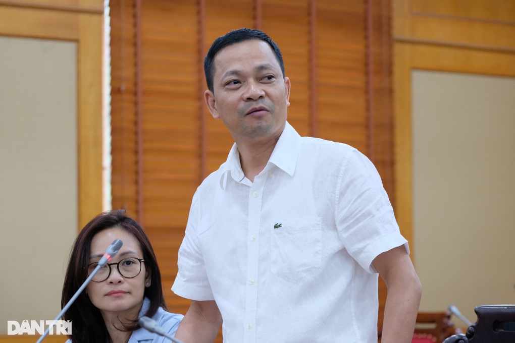 Bộ Khoa học - Công nghệ nói về việc Nhật Bản xả nước phóng xạ ra biển - 2 Bộ Khoa học - Công nghệ nói về việc Nhật Bản xả nước phóng xạ ra biển - 2