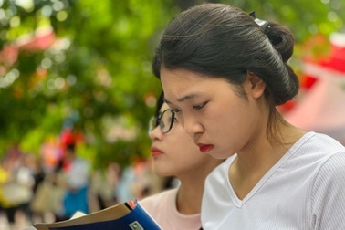 Điểm chuẩn Trường Đại học Sư phạm TPHCM, có ngành tăng hơn 5 điểm