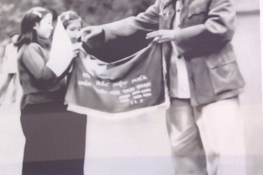 Tình cảm sâu nặng của Bác Hồ với nhân dân Bình Định