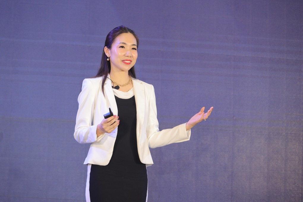 Geniebook đặt sứ mệnh đào tạo tại Việt Nam - 3 Geniebook đặt sứ mệnh đào tạo tại Việt Nam - 3