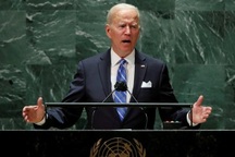 Tổng thống Biden thông báo Mỹ tặng thêm 500 triệu liều vắc xin cho thế giới