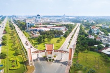 Công ty dược ở KCN Biên Hòa II tạm dừng hoạt động vì ca nhiễm SARS-CoV-2