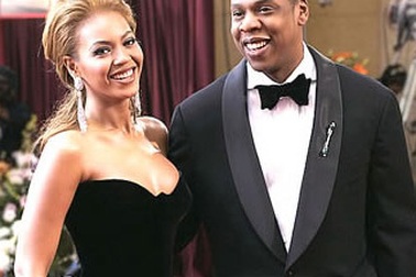 Beyonce Knowles đang mang bầu?