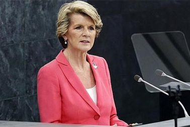 Australia tiếp tục phản đối Trung Quốc lập ADIZ trên Biển Đông