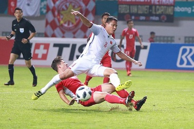 Youtube và Facebook sẽ ngăn chặn vi phạm bản quyền truyền hình Asiad 2018