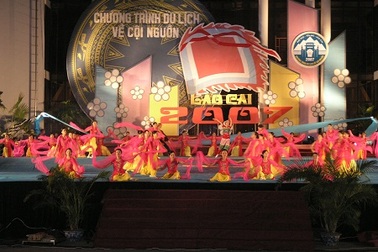 Dừng du lịch “Về cội nguồn” để phát triển du lịch 8 tỉnh Tây Bắc mở rộng