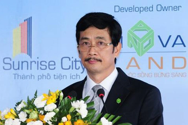 Novaland xin gia hạn thời gian công bố báo cáo tài chính năm 2022