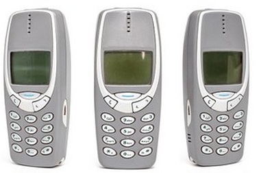 Hé lộ thêm thông tin về phiên bản “hồi sinh” của Nokia 3310