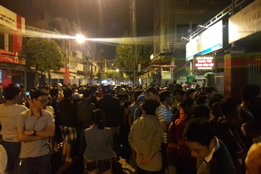 Vì sao “vỡ trận” vắc xin dịch vụ 6 trong 1 tại Đà Nẵng?