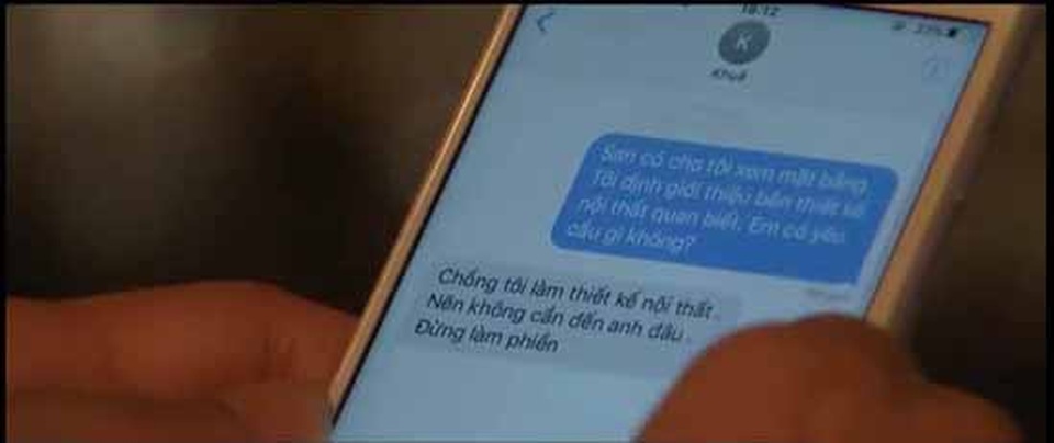 “Hoa hồng trên ngực trái” lại gây tranh cãi vì những “hạt sạn” không đáng có - 3 “Hoa hồng trên ngực trái” lại gây tranh cãi vì những “hạt sạn” không đáng có - 3
