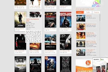 Xem phim đúng luật chơi TPP