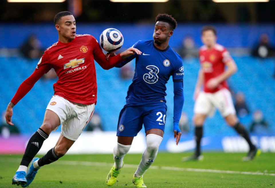 Tiết lộ gây sốc về việc Man Utd bị từ chối quả phạt đền - 1 Tiết lộ gây sốc về việc Man Utd bị từ chối quả phạt đền - 1