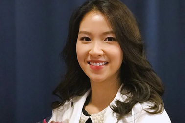 Nghiên cứu sinh 9X tại Mỹ trăn trở đưa chương trình khơi gợi tiềm năng học sinh về Việt Nam