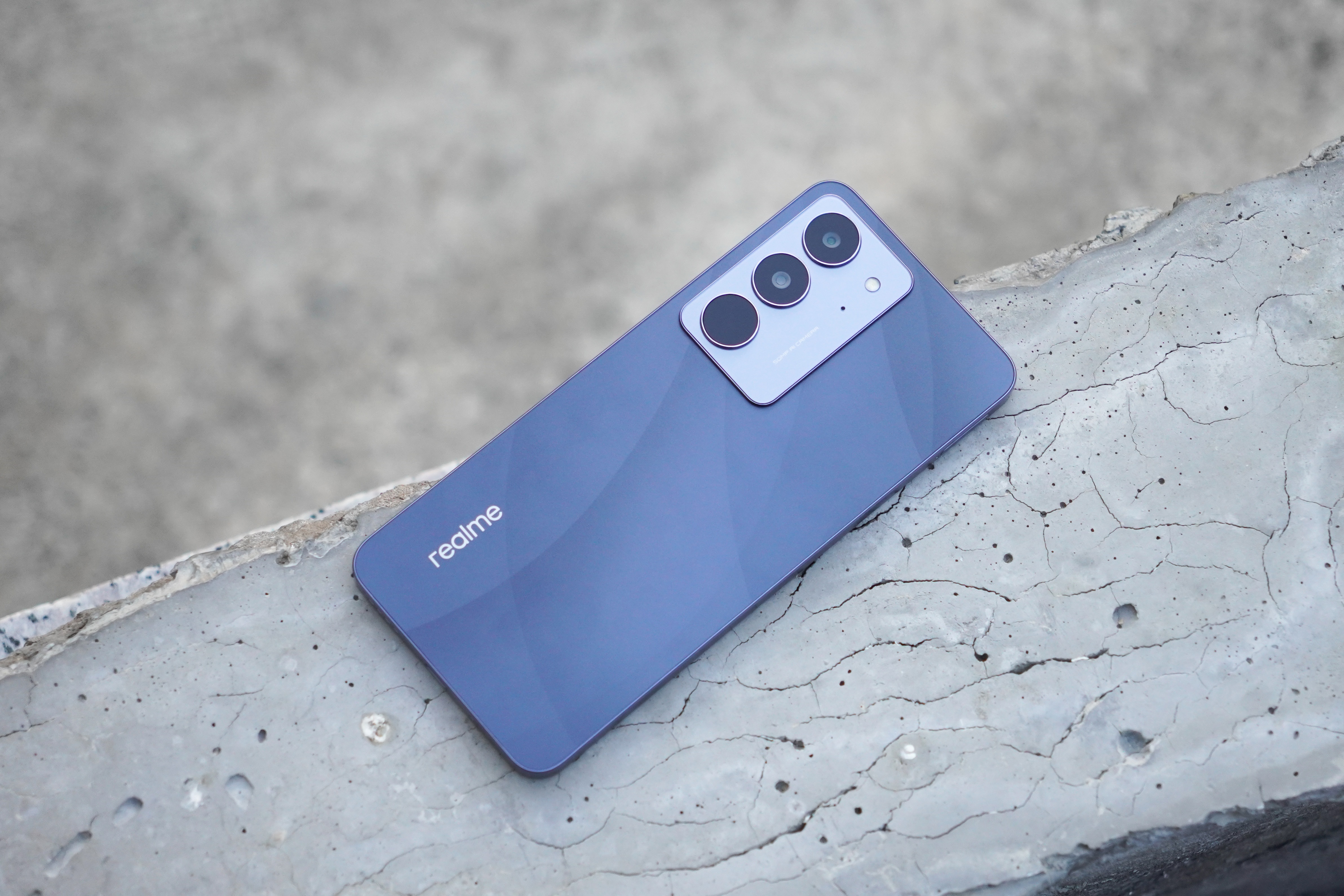 Đánh giá chi tiết realme C75x: Pin khỏe, chất lượng màn hình ở mức cơ bản