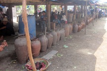 Lễ cầu mưa của người J’rai được công nhận di sản văn hóa phi vật thể