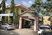 Bắt giám đốc chi nhánh Văn phòng đăng ký đất đai thị xã Bến Cát