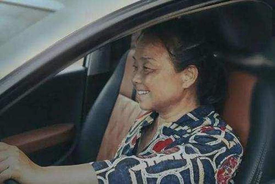 Trẻ không chơi, già... chơi bù: Chuyện dì Tô U60 làm nữ cường nhân - 4 Trẻ không chơi, già... chơi bù: Chuyện dì Tô U60 làm nữ cường nhân - 4