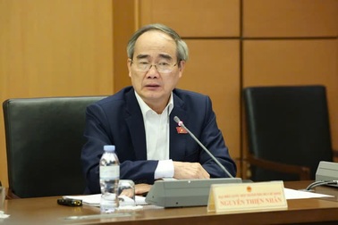 "Cần tăng lương gấp đôi từ nay đến năm 2030"