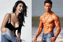 Cặp tình nhân bốc lửa nhất Ấn Độ