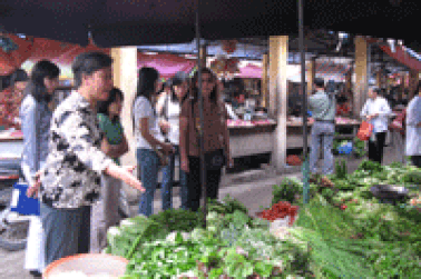 Gần 50% cơ sở kinh doanh thực phẩm bị đình chỉ