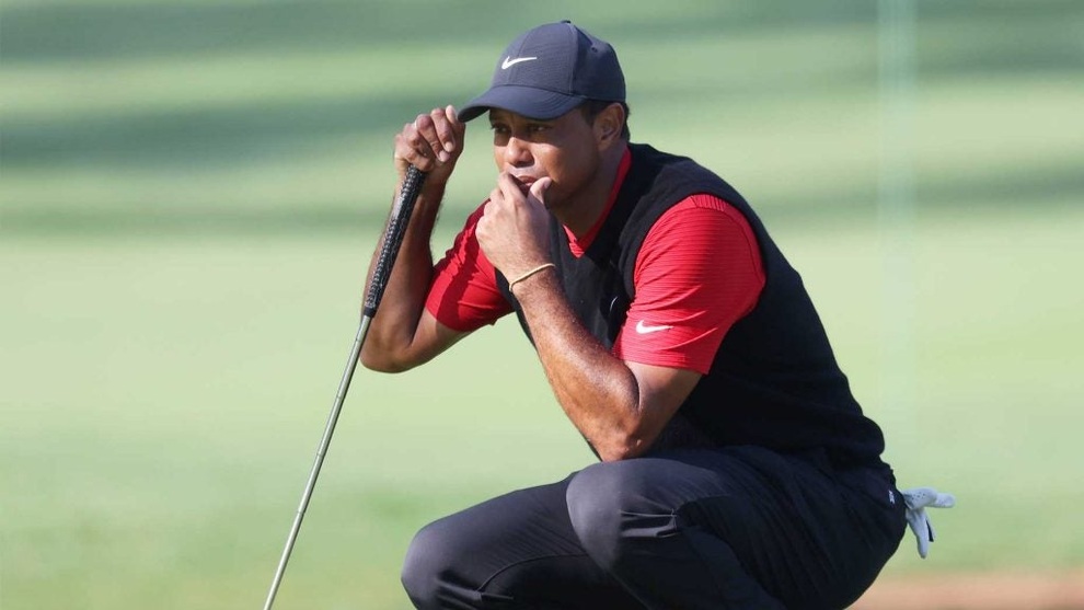 Rickie Fowler có thể nhận suất đặc cách, Tiger Woods từ chối dự US Open - 2 Rickie Fowler có thể nhận suất đặc cách, Tiger Woods từ chối dự US Open - 2
