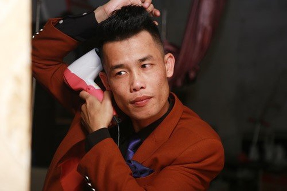 Nghệ sĩ phát ngôn thô tục trên mạng xã hội: Cần xử lý nghiêm rác văn hóa - 2 Nghệ sĩ phát ngôn thô tục trên mạng xã hội: Cần xử lý nghiêm rác văn hóa - 2