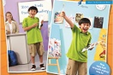 Những băn khoăn của phụ huynh trong mùa hè