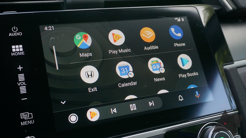 Người dùng GPS trên Android Auto gặp vấn đề từ điện thoại Samsung - 1 Người dùng GPS trên Android Auto gặp vấn đề từ điện thoại Samsung - 1