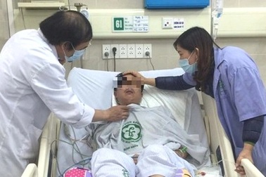 Hạ thân nhiệt chỉ huy cứu sống nhiều ca bệnh ngừng tim, tổn thương não