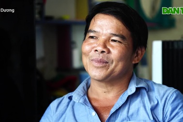 Thương binh làm giàu nơi đất khách