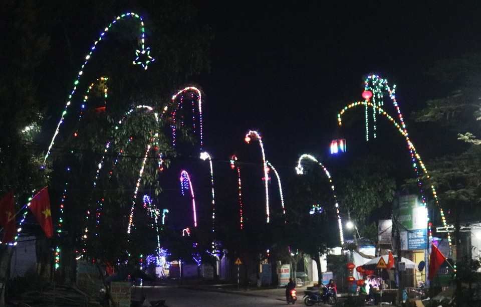 Loại cây cắt gốc, còn ngọn mỗi năm chỉ bán 1 lần rất hút khách mua - 12