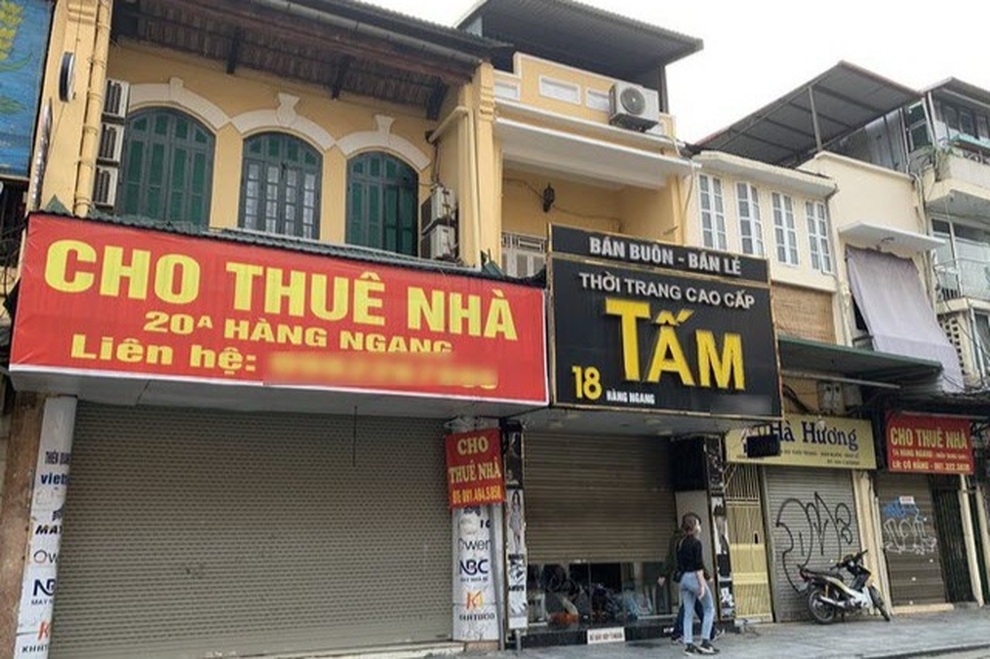 Phó Thủ tướng: Bộ Tài chính phải xem xét lại việc đánh thuế cho thuê nhà - 1 Phó Thủ tướng: Bộ Tài chính phải xem xét lại việc đánh thuế cho thuê nhà - 1