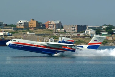 Sắp có thủy phi cơ tại Việt Nam