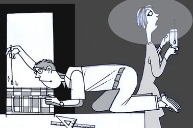 Lấy chồng kỹ tính