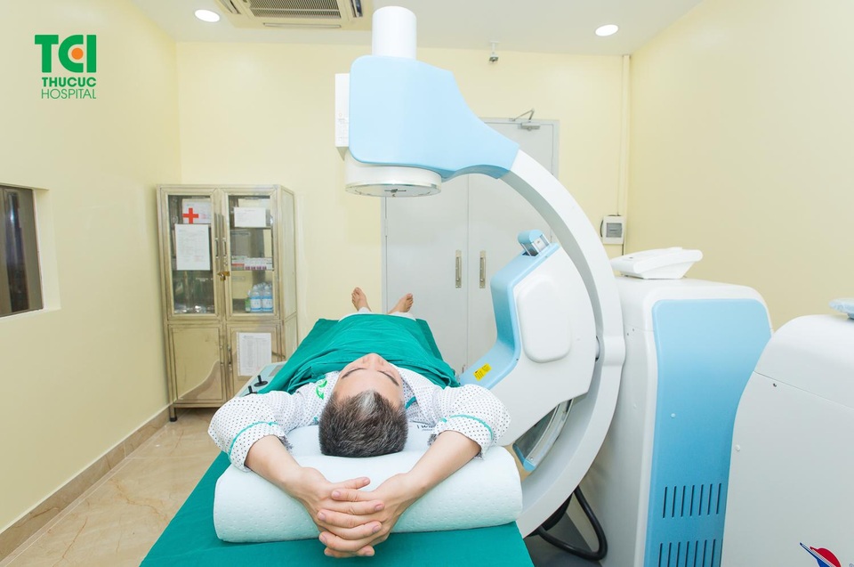 Kết hợp kỹ thuật cao làm sạch 