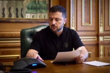 Ukraine đề xuất phối hợp cùng NATO bắn rơi tên lửa, UAV Nga