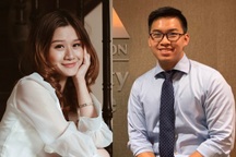 2 bạn trẻ Việt thành tích "khủng" tham gia chương trình của Liên Hợp quốc