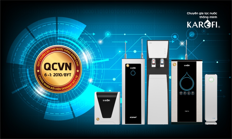 Karofi: Khách hàng là người trả lương cho nhân viên - 3